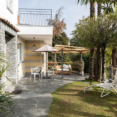 Διαμέρισμα Romantic Ασκόνα