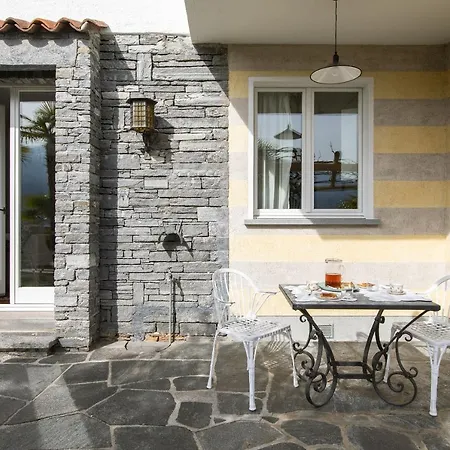 Διαμέρισμα Romantic Ασκόνα